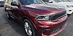 Used 2024 DODGE DURANGO GT PREMIUM RWD in OKEECHOBEE, FLORIDA