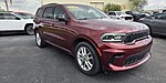 Used 2024 DODGE DURANGO GT PREMIUM in OKEECHOBEE, FLORIDA