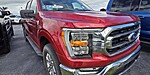 Used 2022 FORD F-150 XL 4WD SUPERCREW 5.5' BOX in OKEECHOBEE, FLORIDA