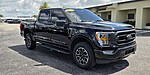 Used 2022 FORD F-150 XLT in OKEECHOBEE, FLORIDA