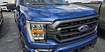 Used 2022 FORD F-150 LARIAT 4WD SUPERCREW 5.5' in OKEECHOBEE, FLORIDA