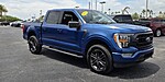 Used 2022 FORD F-150 XLT in OKEECHOBEE, FLORIDA