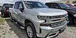 Used 2020 CHEVROLET SILVERADO 1500  in OKEECHOBEE, FLORIDA