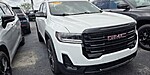 Used 2022 GMC ACADIA FWD 4DR SLE in OKEECHOBEE, FLORIDA