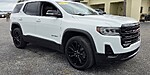 Used 2022 GMC ACADIA SLE in OKEECHOBEE, FLORIDA