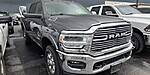 Used 2022 RAM 3500 LARAMIE 4X4 CREW CAB 6'4 in OKEECHOBEE, FLORIDA