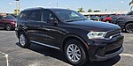 Used 2024 DODGE DURANGO SXT in OKEECHOBEE, FLORIDA