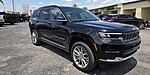 Used 2024 JEEP GRAND CHEROKEE L SUMMIT in OKEECHOBEE, FLORIDA