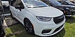 Used 2024 CHRYSLER PACIFICA HYBRID S APPEARANCE PKG F in OKEECHOBEE, FLORIDA