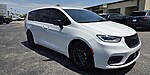Used 2024 CHRYSLER PACIFICA HYBRID S APPEARANCE PKG in OKEECHOBEE, FLORIDA
