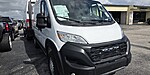 Used 2025 RAM PROMASTER CARGO VAN TRADESMAN 2500 LOW ROOF 1 in OKEECHOBEE, FLORIDA