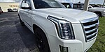 Used 2020 CADILLAC ESCALADE ESV 4WD 4DR PREMIUM LUXURY in OKEECHOBEE, FLORIDA