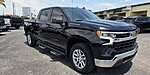Used 2023 CHEVROLET SILVERADO 1500 LT in OKEECHOBEE, FLORIDA
