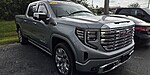 Used 2023 GMC SIERRA 1500 4WD CREW CAB 147  DENALI in OKEECHOBEE, FLORIDA