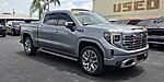 Used 2023 GMC SIERRA 1500 DENALI in OKEECHOBEE, FLORIDA