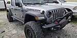 Used 2021 JEEP GLADIATOR RUBICON 4X4 in OKEECHOBEE, FLORIDA