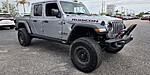 Used 2021 JEEP GLADIATOR RUBICON in OKEECHOBEE, FLORIDA