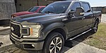 Used 2019 FORD F-150  in OKEECHOBEE, FLORIDA
