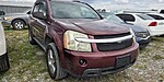 Used 2007 CHEVROLET EQUINOX 2WD 4DR LT in OKEECHOBEE, FLORIDA