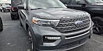 Used 2023 FORD EXPLORER 4 DOOR in OKEECHOBEE, FLORIDA