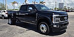 Used 2026 FORD F-450 PLATINUM in OKEECHOBEE, FLORIDA