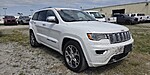 Used 2020 JEEP GRAND CHEROKEE  in OKEECHOBEE, FLORIDA