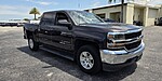 Used 2016 CHEVROLET SILVERADO 1500 LT in OKEECHOBEE, FLORIDA