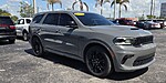 Used 2021 DODGE DURANGO R/T in OKEECHOBEE, FLORIDA