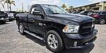 Used 2016 RAM 1500 Express in OKEECHOBEE, FLORIDA