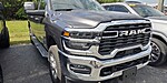 Used 2025 RAM 2500 BIG HORN 4X4 CREW CAB 6'4 in OKEECHOBEE, FLORIDA