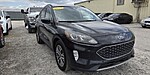 Used 2022 FORD ESCAPE SEL in OKEECHOBEE, FLORIDA