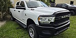 Used 2022 RAM 3500 TRUCK in OKEECHOBEE, FLORIDA