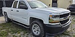 Used 2017 CHEVROLET SILVERADO 1500 WORK TRUCK in OKEECHOBEE, FLORIDA