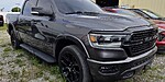 Used 2022 RAM 1500 LARAMIE in OKEECHOBEE, FLORIDA