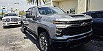 Used 2024 CHEVROLET SILVERADO 2500  in OKEECHOBEE, FLORIDA