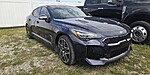 Used 2020 KIA STINGER  in OKEECHOBEE, FLORIDA