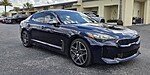 Used 2020 KIA STINGER GT in OKEECHOBEE, FLORIDA