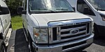 Used 2013 FORD ECONOLINE VAN E-250 COMMERCIAL in OKEECHOBEE, FLORIDA