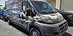 Used 2016 RAM PROMASTER CARGO VAN 2500 HIGH ROOF 159  WB in OKEECHOBEE, FLORIDA