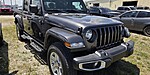 Used 2022 JEEP GLADIATOR SPORT S 4X4 in OKEECHOBEE, FLORIDA