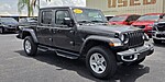 Used 2022 JEEP GLADIATOR SPORT S in OKEECHOBEE, FLORIDA