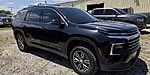 Used 2024 CHEVROLET TRAVERSE  in OKEECHOBEE, FLORIDA