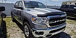 Used 2022 RAM 1500 BIG HORN 4X4 CREW CAB 5'7 in OKEECHOBEE, FLORIDA