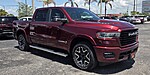 Used 2025 RAM 1500 LARAMIE in OKEECHOBEE, FLORIDA