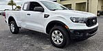 Used 2021 FORD RANGER STX in OKEECHOBEE, FLORIDA