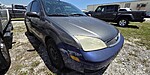 Used 2006 FORD FOCUS 2 DOOR in OKEECHOBEE, FLORIDA