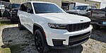 Used 2024 JEEP GRAND CHEROKEE L LAREDO 4X2 in OKEECHOBEE, FLORIDA