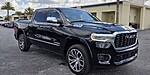 Used 2025 RAM 1500 TUNGSTEN in OKEECHOBEE, FLORIDA