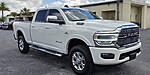 Used 2021 RAM 2500 LARAMIE in OKEECHOBEE, FLORIDA