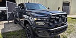 Used 2026 RAM 2500 BLACK EXPRESS 4X4 CREW CA in OKEECHOBEE, FLORIDA